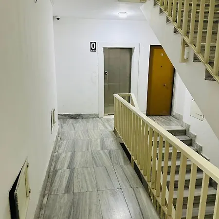 Διαμέρισμα Blloku 2&b Τίρανα