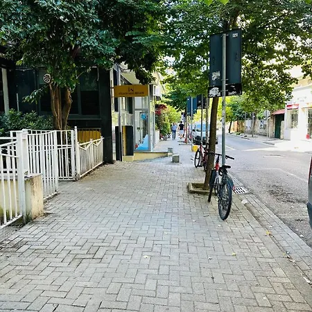 Blloku 2&b Διαμέρισμα