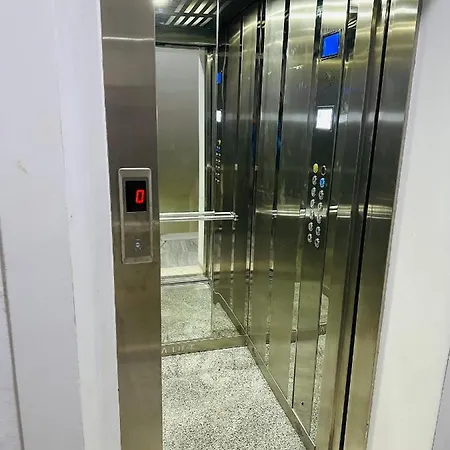 Διαμέρισμα Blloku 2&b Τίρανα