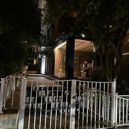 Διαμέρισμα Blloku 2&b